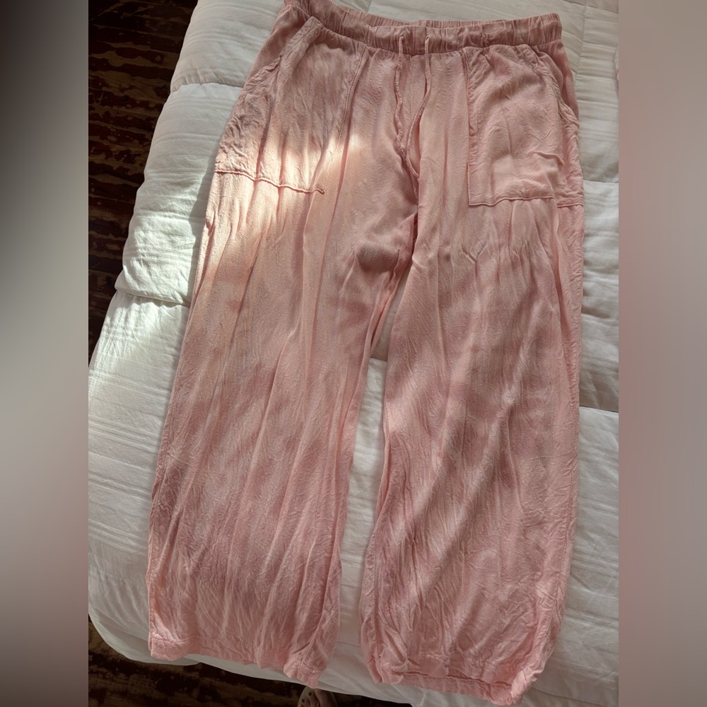 Electric & Rose Rhythm Rosy Tie Dye set XL - Picture 8 of 11